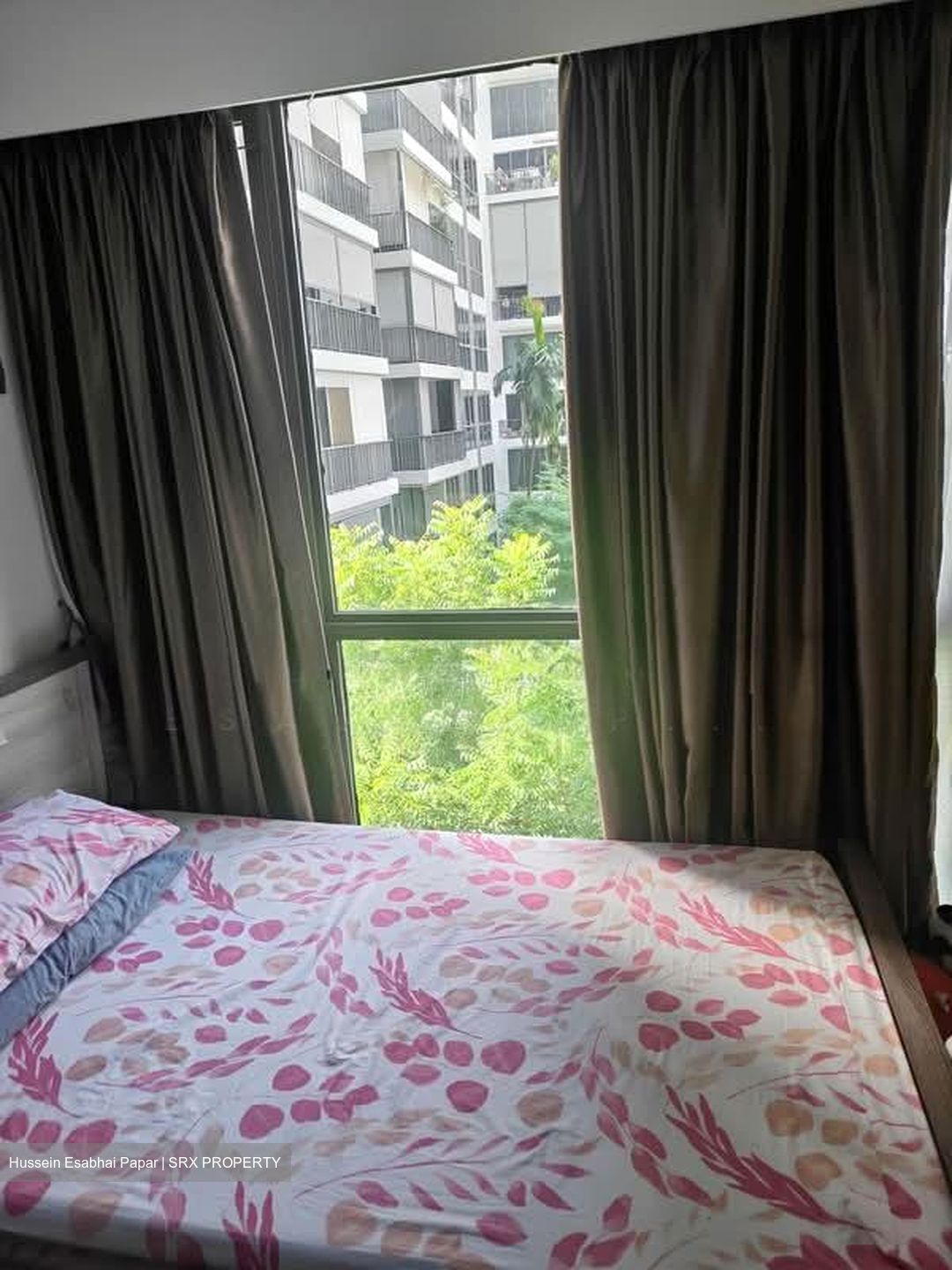 Waterwoods (D19), Condominium #583314531